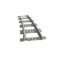 R120 Bochten Set, 16 stuks, Halve cirkel