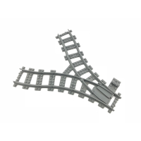 Y Wissel R40 (Wye switch)