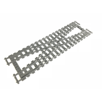 Dubbele kruiswissel R104 (Crossover)