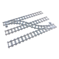 Doorsteek adapter R40, 2 stuks