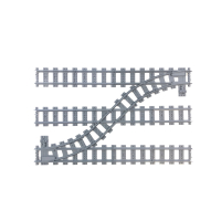 Doorsteek adapter R40, 2 stuks