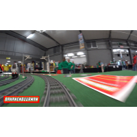 R120 Bochten Set, 32 stuks, Volledige cirkel