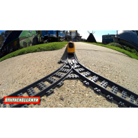 Y Wissel R40 (Wye switch)