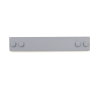 Ballast Plaat voor RC1 Rail Yard Connector