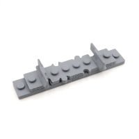 Ballast Plaat voor RC1 Rail Yard Connector