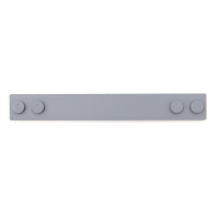 Ballast Plaat voor RC2 Rail Yard Connector