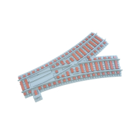 Ballast Plaat voor Y-Wissel R104