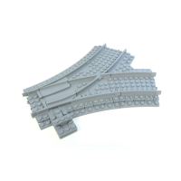 Ballast Plaat voor Y Wissel R40