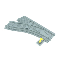 Ballast Plaat voor originele Lego Wissel Links