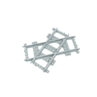 Kruising 45 graden Rechts 2x