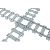 Kruising 90 graden (korte versie) 2x