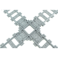 Kruising 90 graden (korte versie) 2x