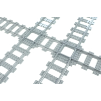 Kruising 90 graden (korte versie)