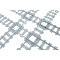 Kruising 90 graden (korte versie)