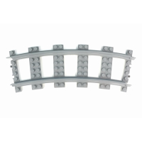 R56 Bochten Set, 8 stuks, Halve cirkel