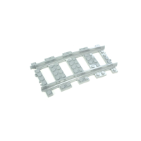 R72 Bochten Set, 8 stuks, Kwart cirkel