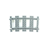 R72 Bochten Set, 8 stuks, Kwart cirkel