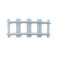R184 Bochtenset, 32 Stuks, Halve cirkel