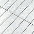 Tile Beton 1x4 Type 2 Light Bluish Gray