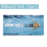 Billboard - Tile 16x8