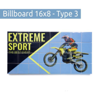 Billboard - Tile 16x8