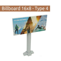 Billboard - Tile 16x8