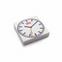 Klok Tile 2x2