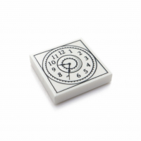 Klok Tile 2x2