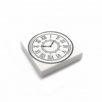 Klok Tile 2x2