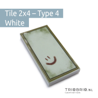 Dirty Toilet Mirrors - Tile 2x4