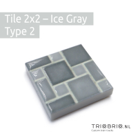 Dirty Toilet Texture Pack - Tile 2x2
