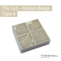 Dirty Toilet Texture Pack - Tile 2x2