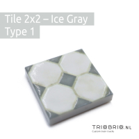 Dirty Toilet Texture Pack - Tile 2x2