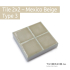 Dirty Toilet Texture Pack - Tile 2x2