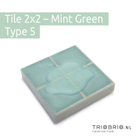 Dirty Toilet Texture Pack - Tile 2x2