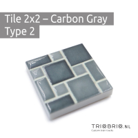 Dirty Toilet Texture Pack - Tile 2x2
