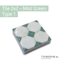 Dirty Toilet Texture Pack - Tile 2x2