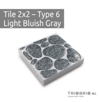 Pavement Tile - Tile 2x2