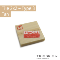 Shipping Boxes - Tile 2x2