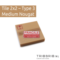 Shipping Boxes - Tile 2x2