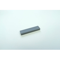 Tile 1x4 Dark Bluish Grey Pack 100 pcs