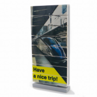 Verticaal Billboard 4x8 - Tile 4x8