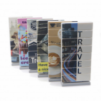 Verticaal Billboard 4x8 - Tile 4x8