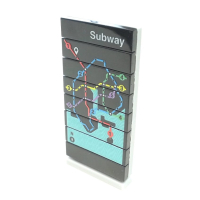 Verticaal Billboard 4x8 - Tile 4x8