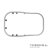 Monorail Simple Loop