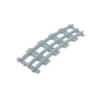 Gebogen Rails R56C Set 8x