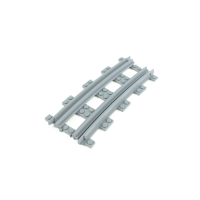 Gebogen Rails R88A + R88D Set 8x + 8x