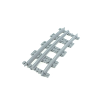 Gebogen Rails R88B Set 8x