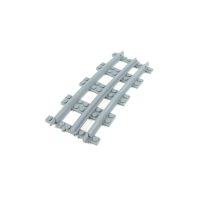 Gebogen Rails R88C Set 8x