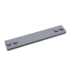 Ballast Plaat voor RC1 Rail Yard Connector